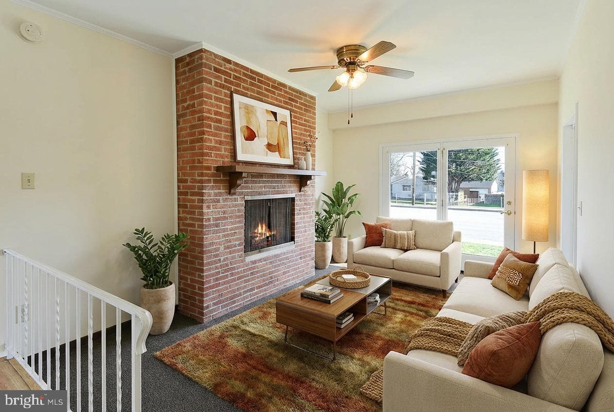 3702 E Joppa Road photo 15