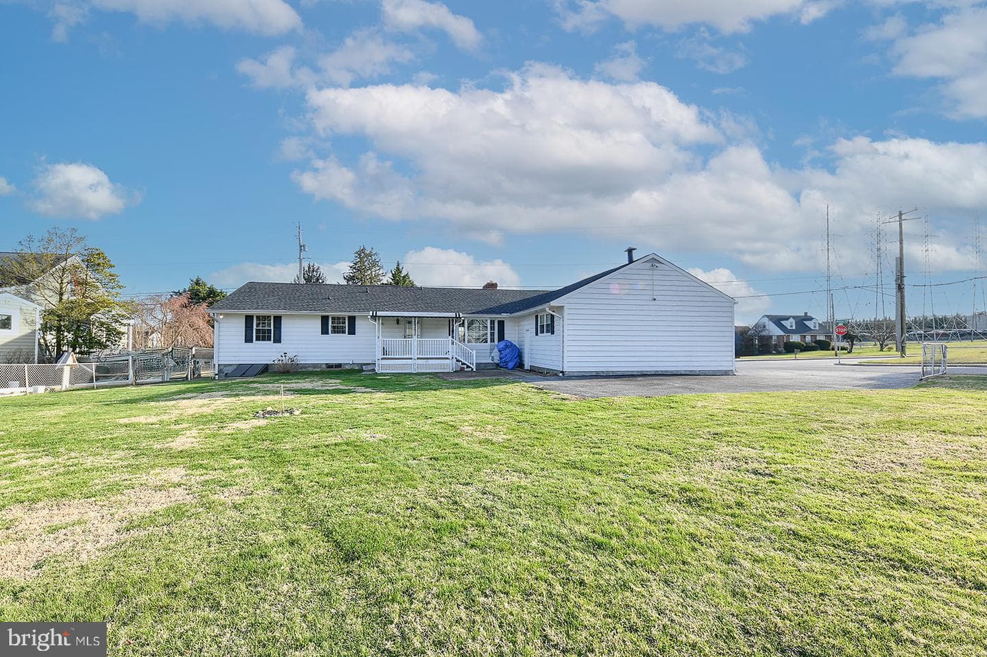 3702 E Joppa Road photo 54