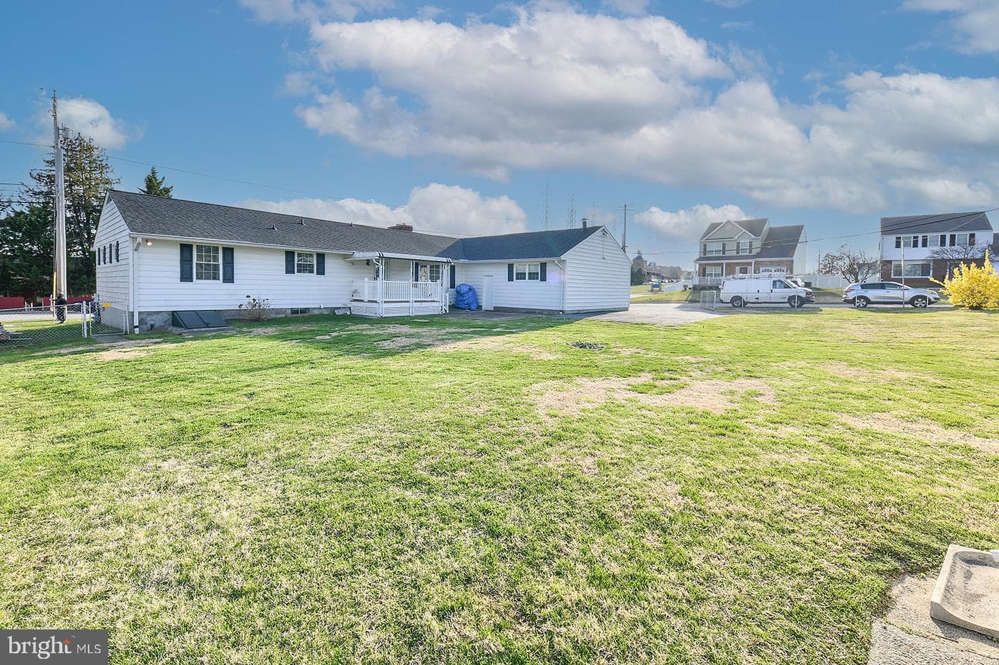 3702 E Joppa Road photo 55