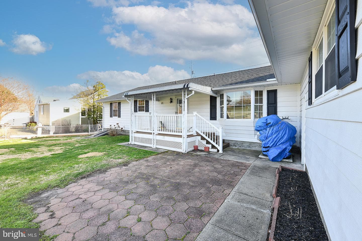 3702 E Joppa Road photo 57