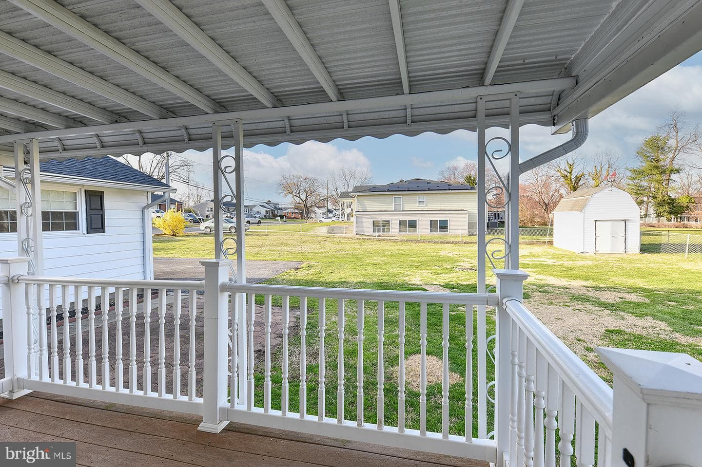 3702 E Joppa Road photo 59