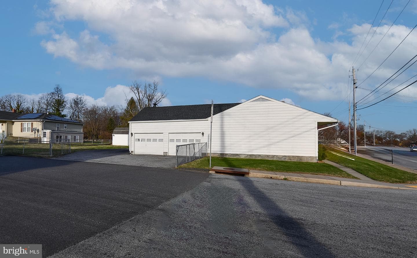 3702 E Joppa Road photo 65