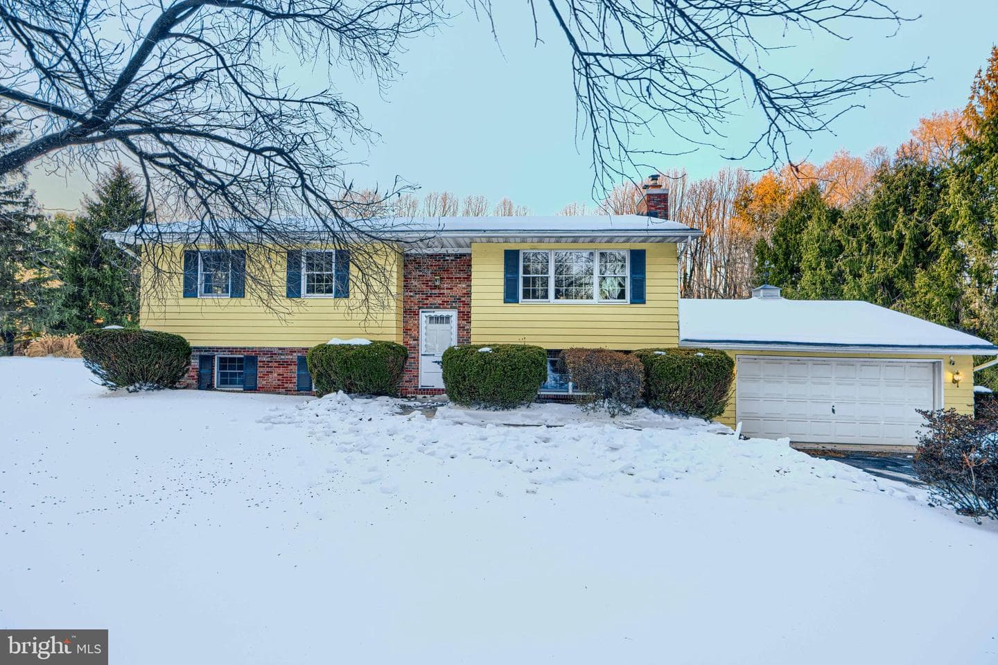 3528 Stansbury Mill Road photo 2
