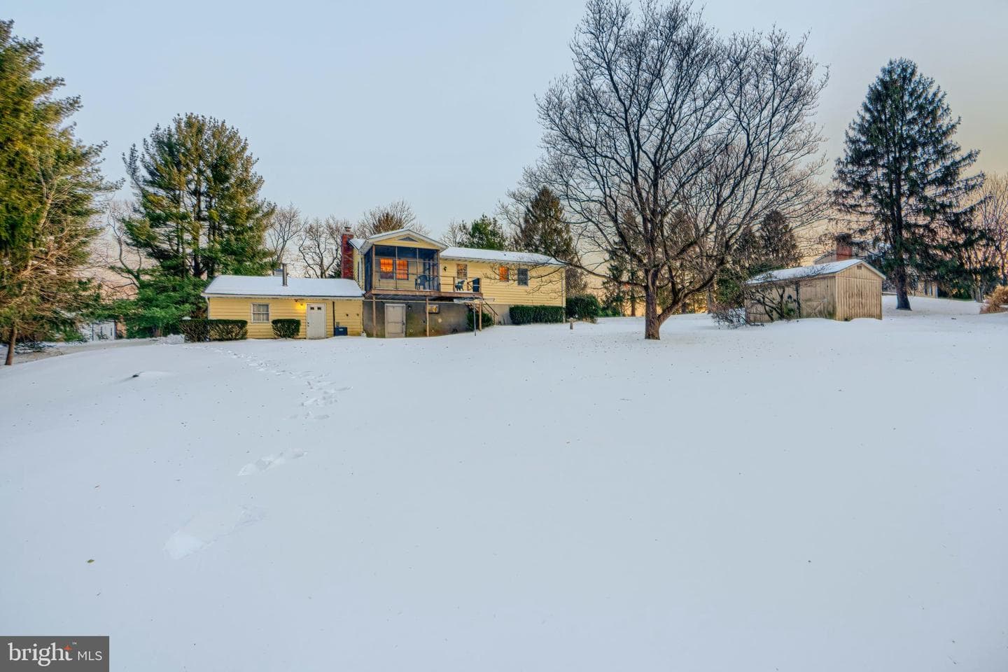 3528 Stansbury Mill Road photo 41