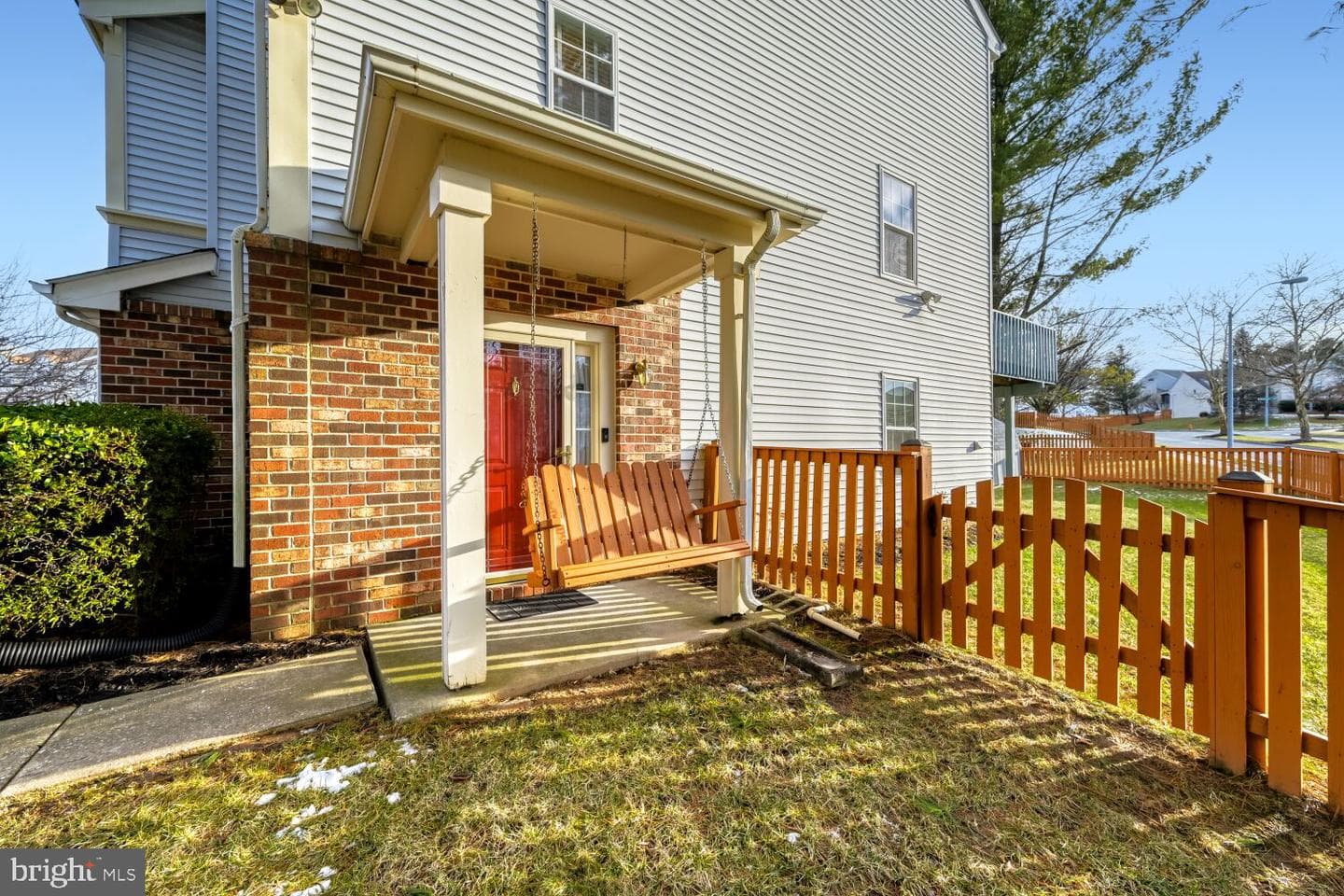 601 Brickston Road photo 2