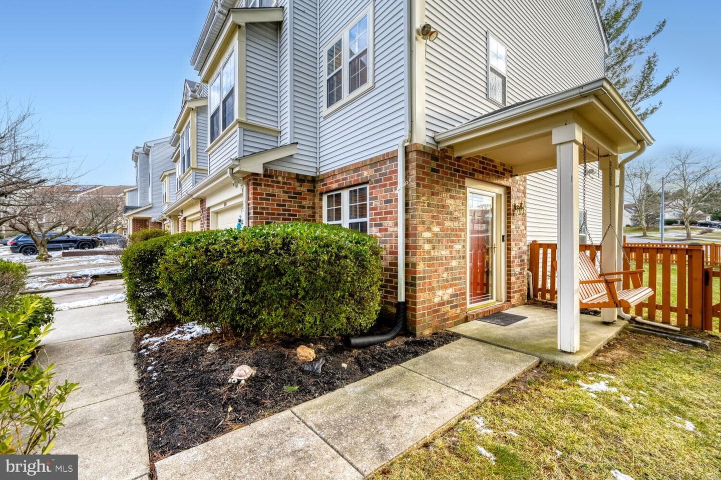 601 Brickston Road photo 3