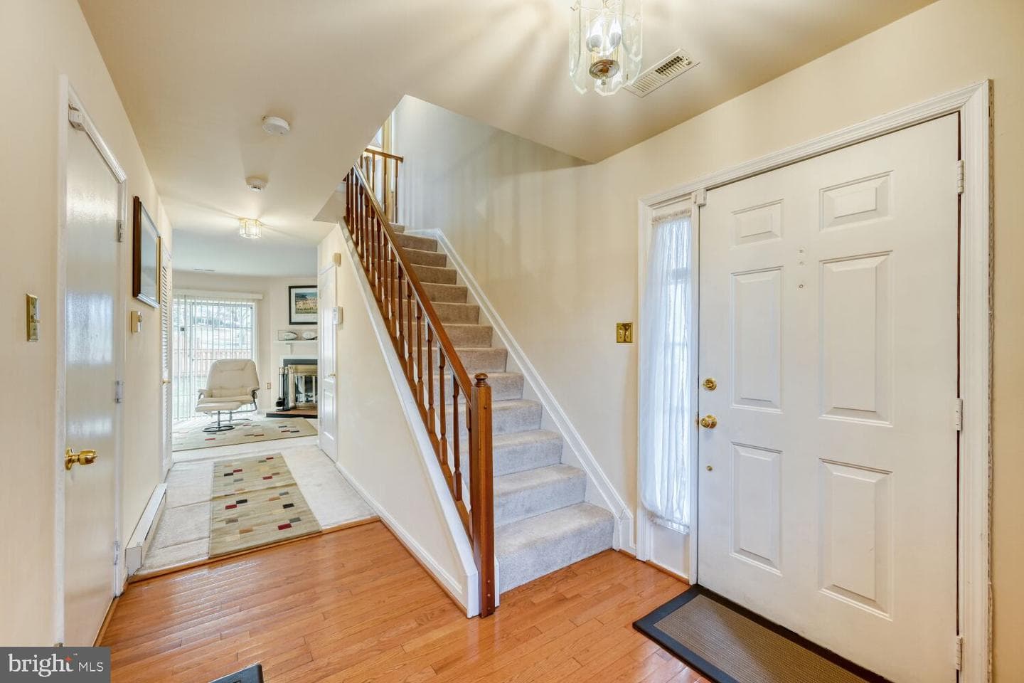 601 Brickston Road photo 4