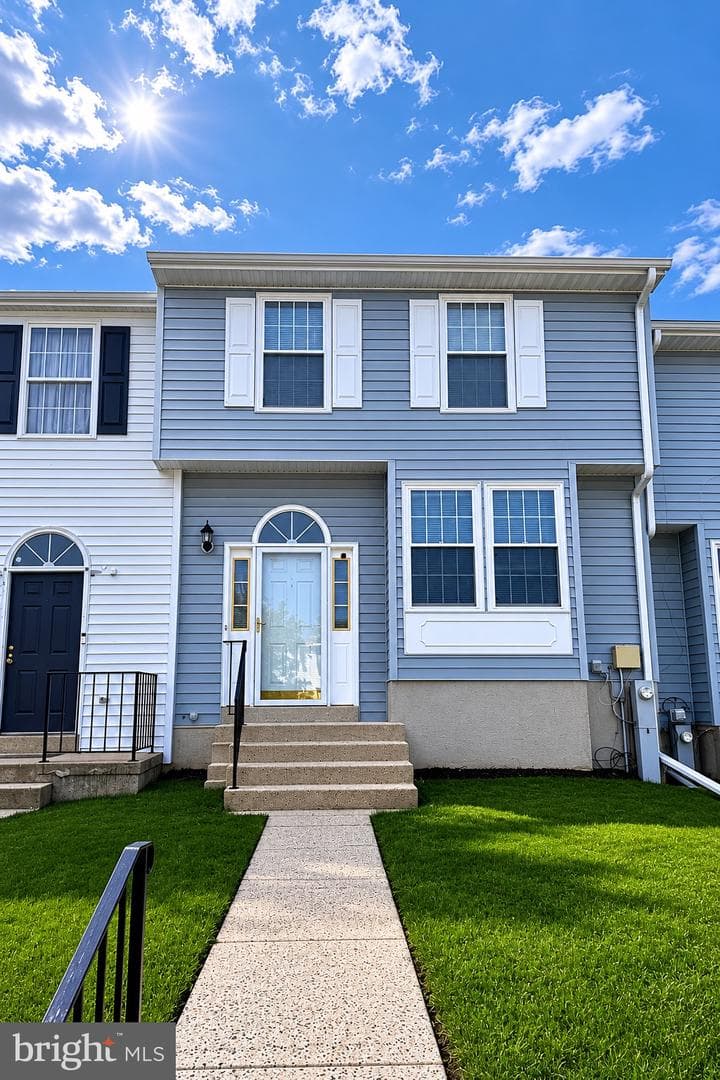 5 Rachel Court