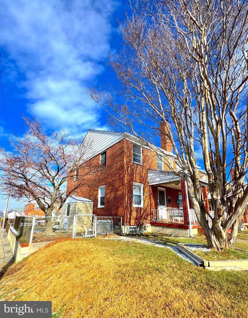 7200 Conley Street photo 4