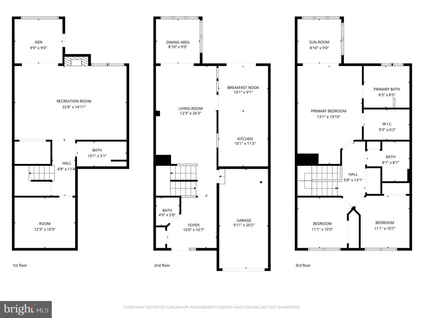 5905 Ivy League Drive photo 48