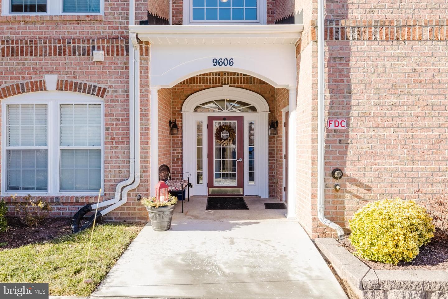 9606 Amberleigh Lane #9606c photo 2