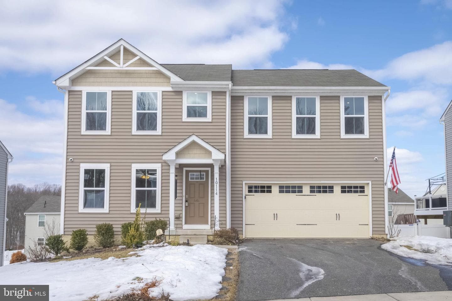 10114 Blansford Way photo 1