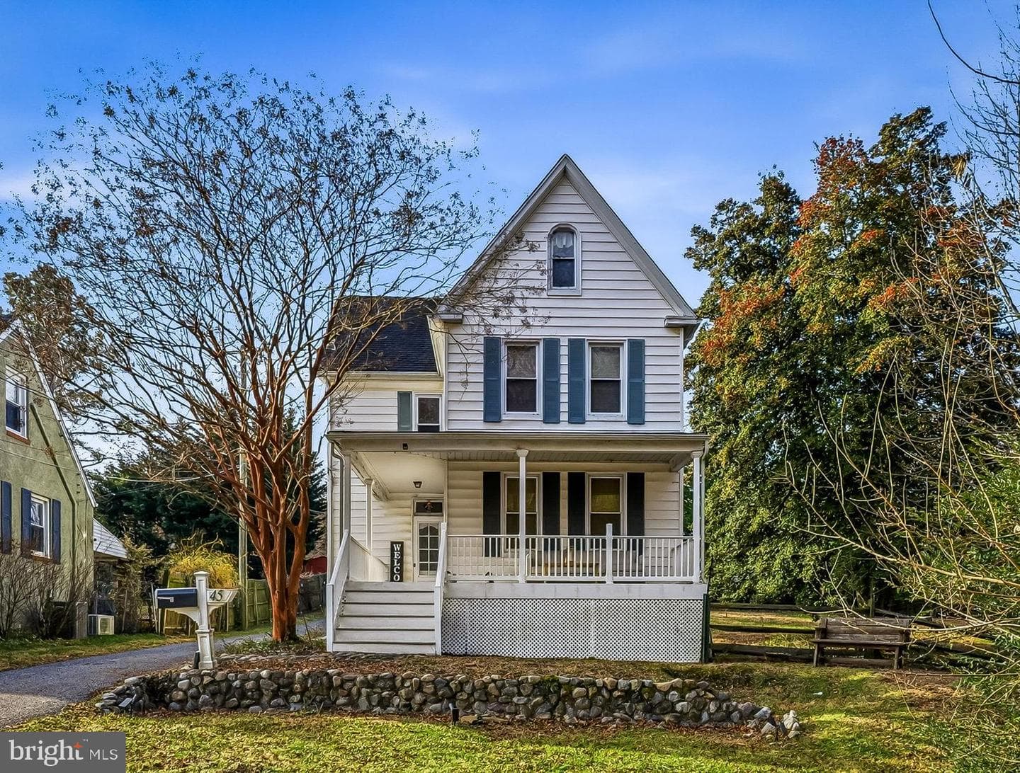 45 Fullerton Heights Avenue