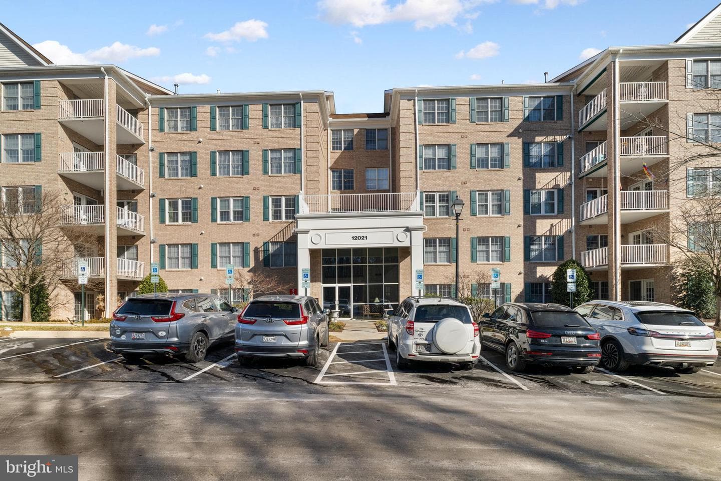 12021 Tralee Road #301