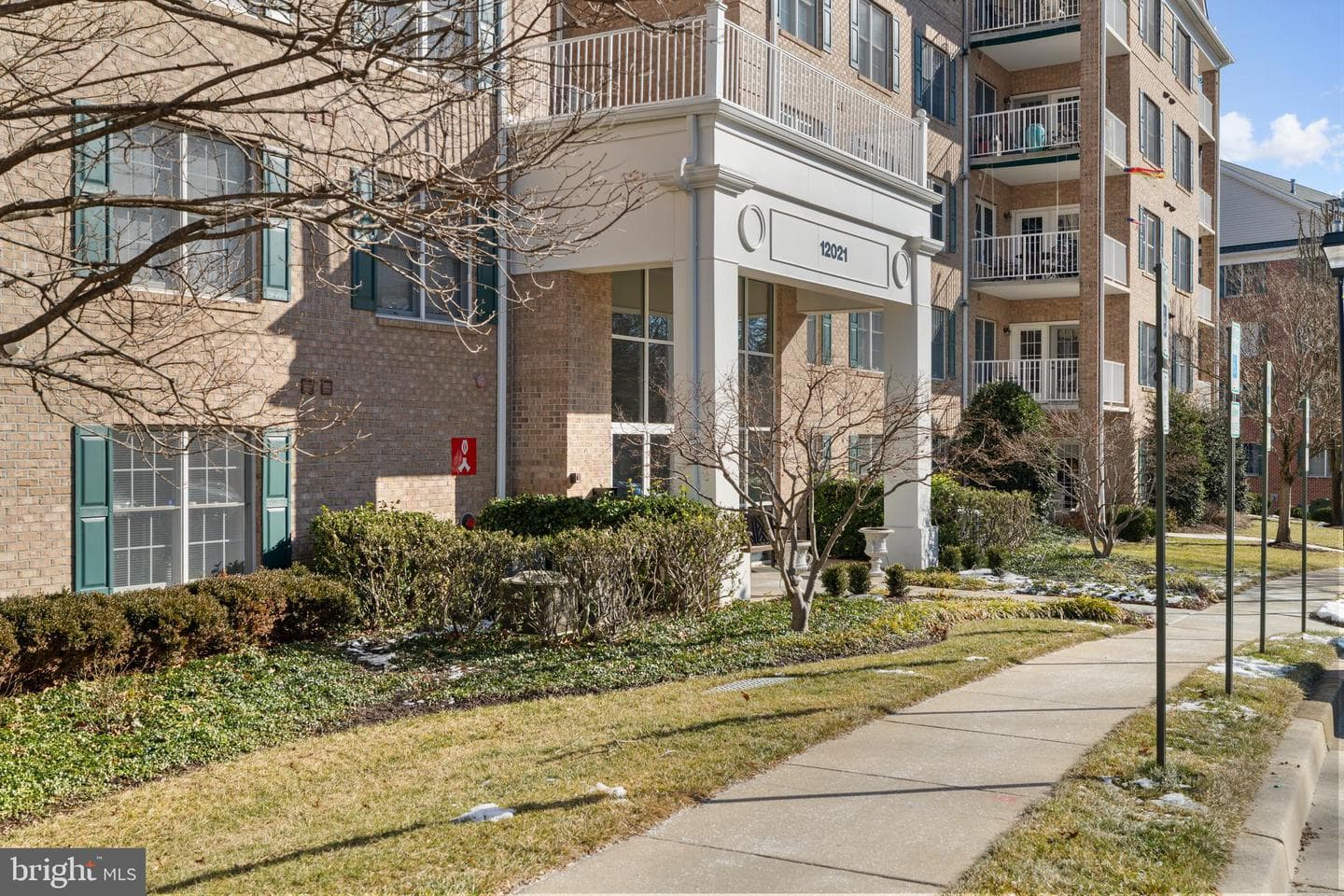 12021 Tralee Road #301 photo 2