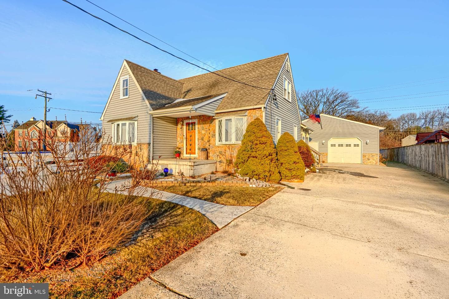 5706 Allender Road photo 2