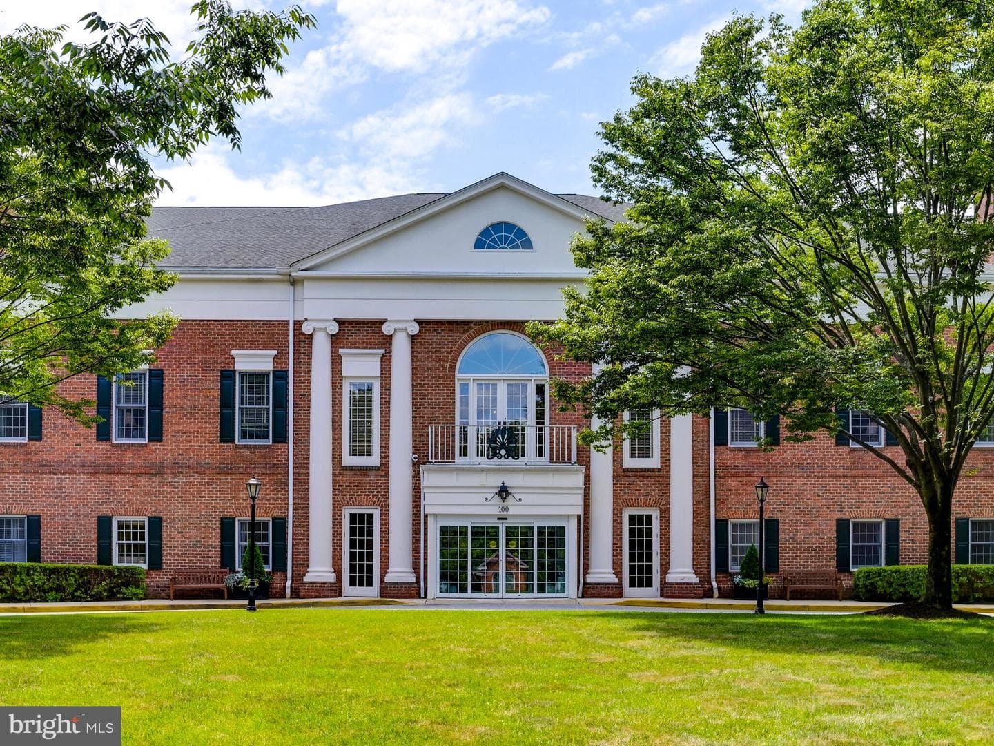 205 Brightwood Club Drive #205, Lutherville Timonium