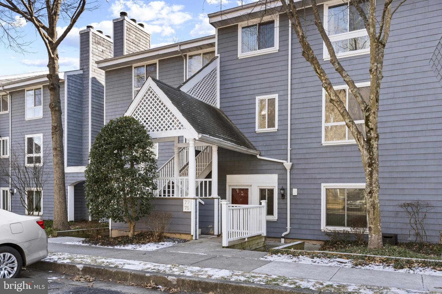 69 Greenwich Place #69 photo 2