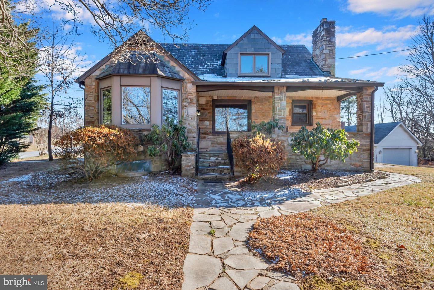5701 Old Court