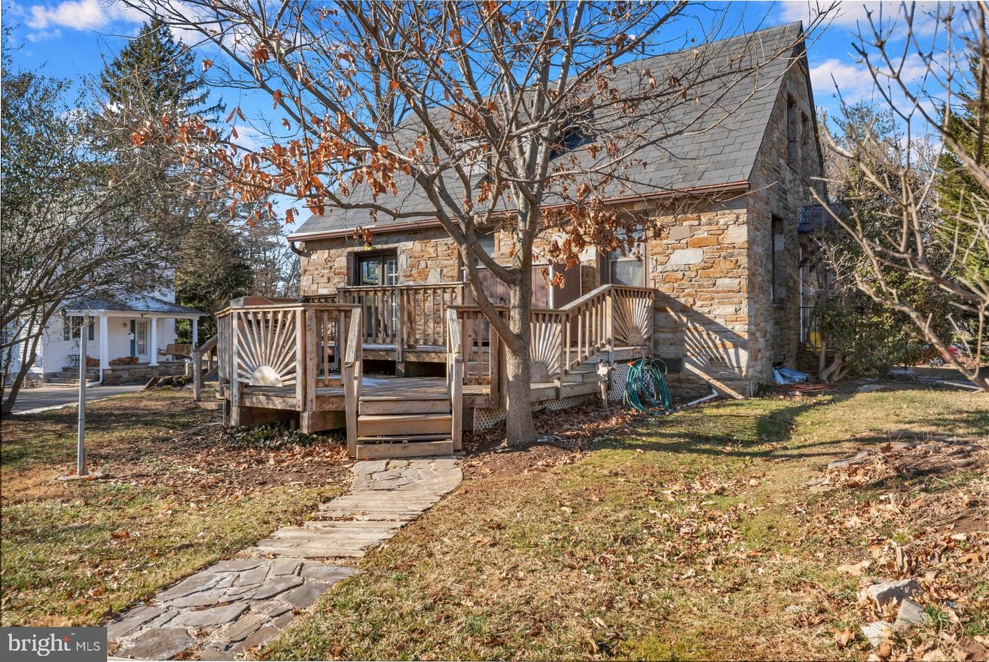 5701 Old Court photo 43