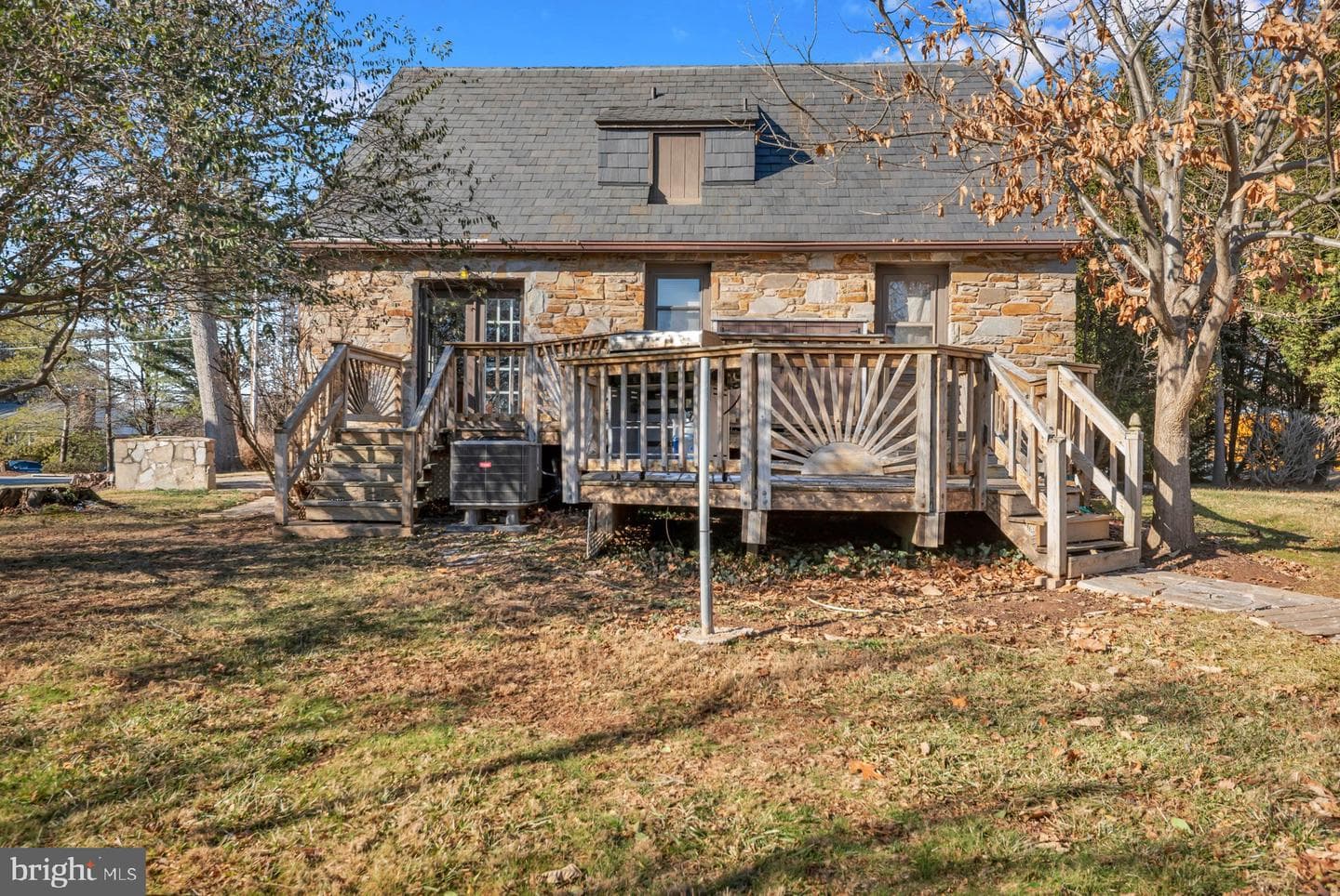 5701 Old Court photo 44