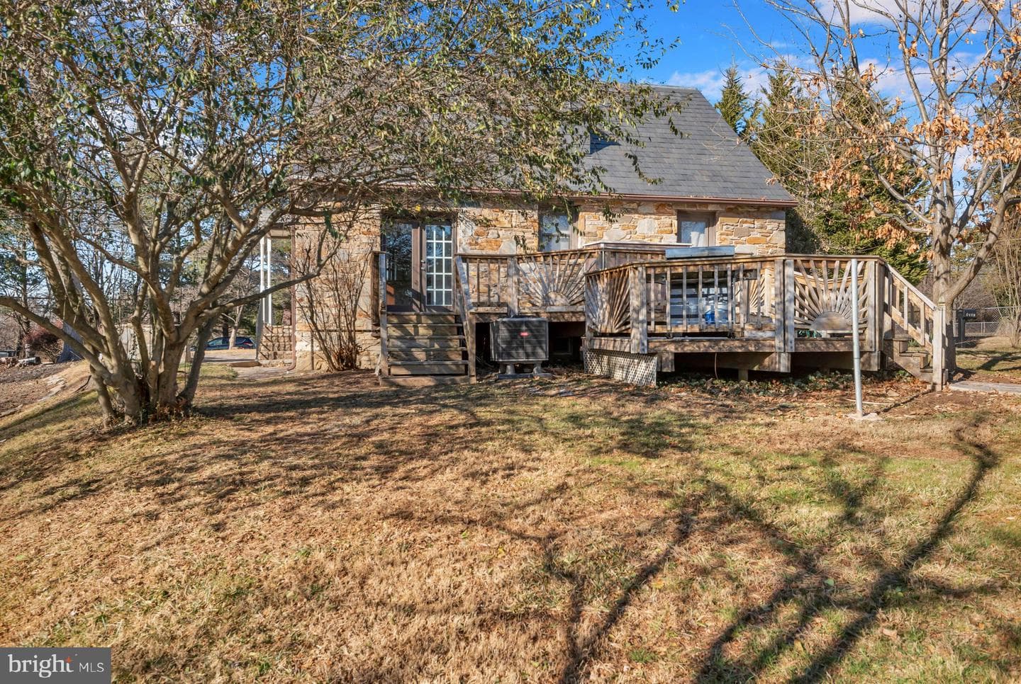 5701 Old Court photo 45