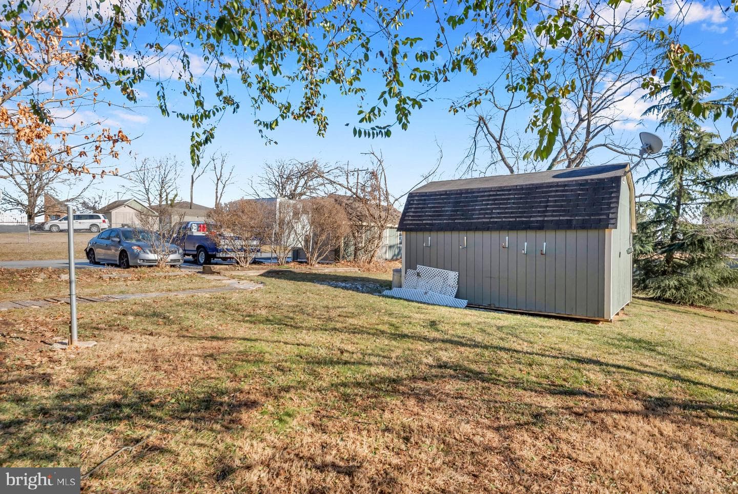 5701 Old Court photo 49
