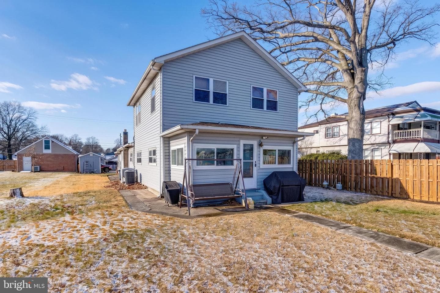 215 Nanticoke Road photo 17