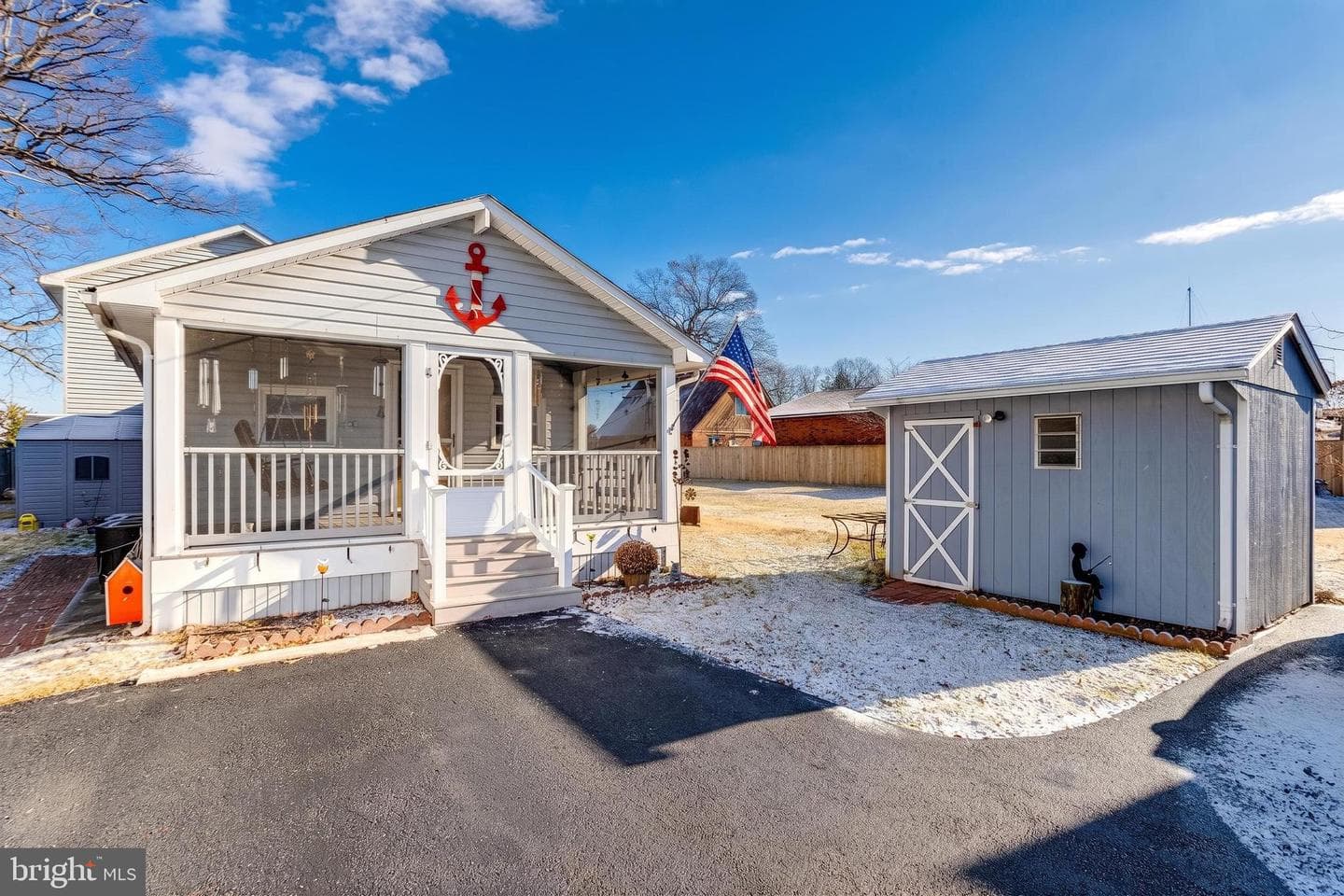 215 Nanticoke Road, Essex