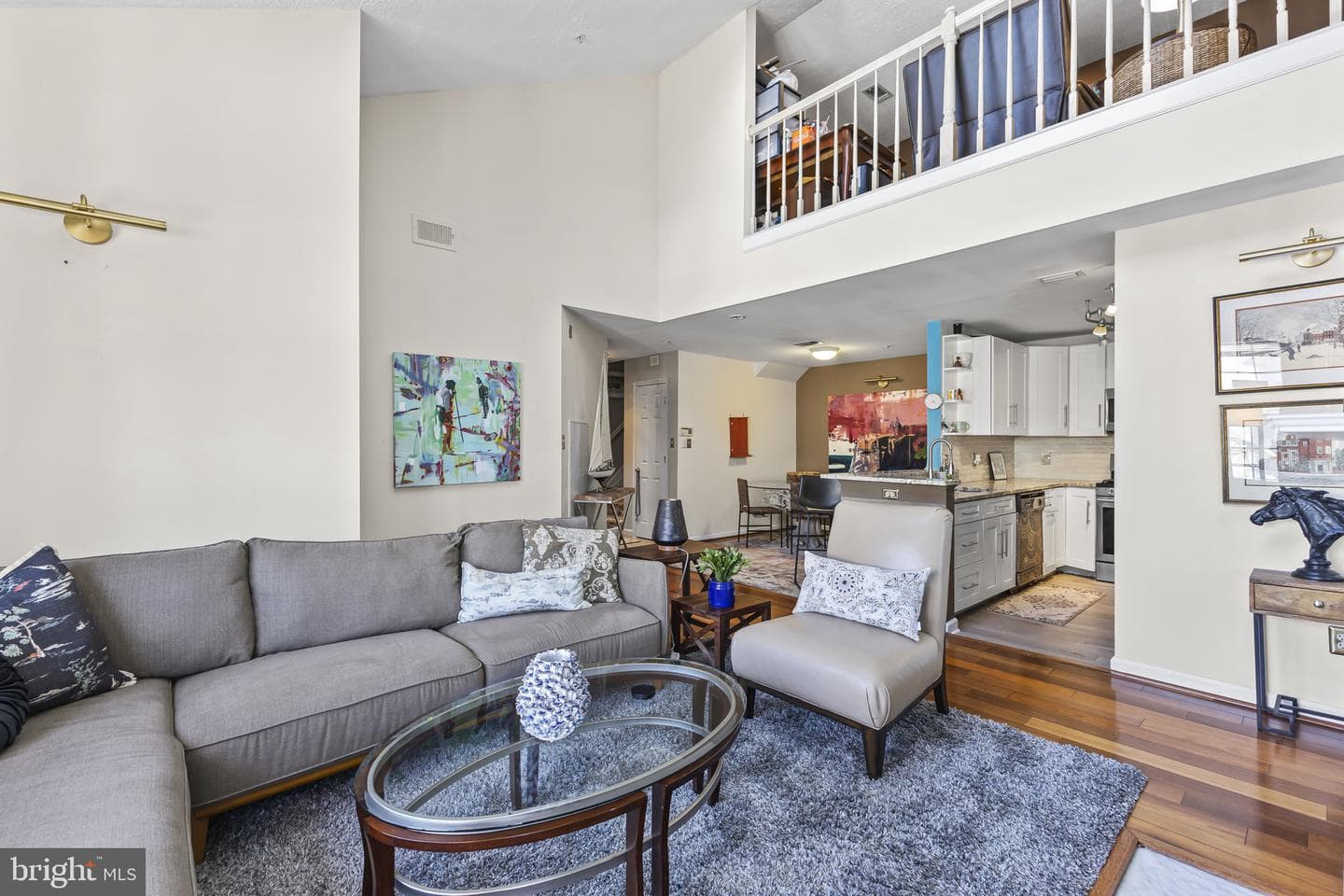2320 Falls Gable Lane #b photo 5