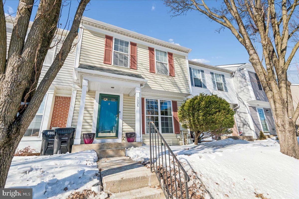 7536 Maury Road photo 4