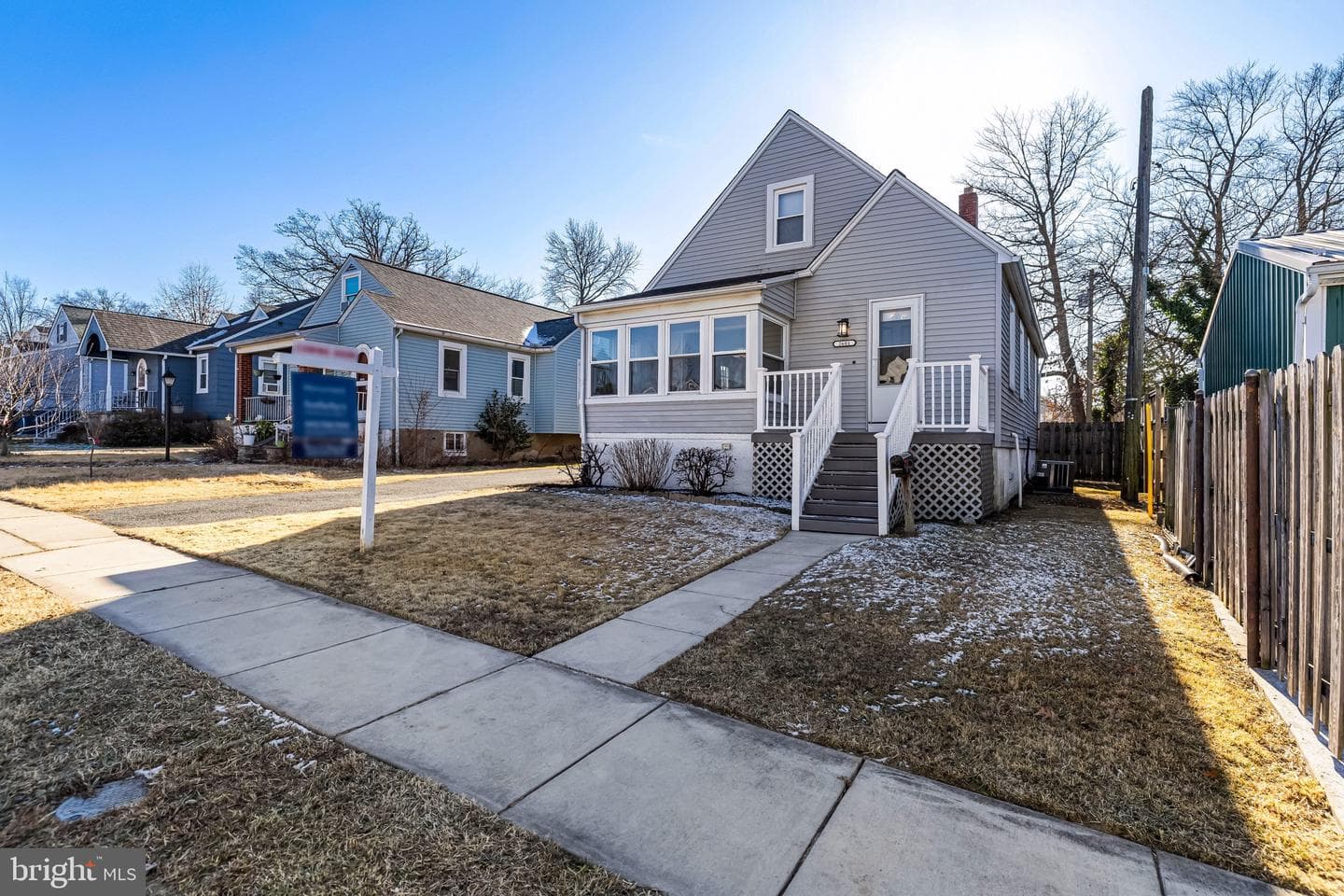 2601 Hillcrest Avenue photo 3