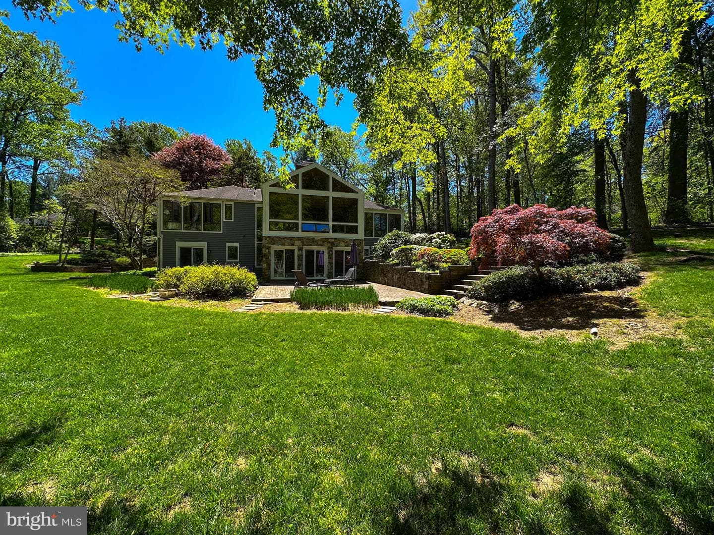 4004 Holly Knoll Drive photo 2