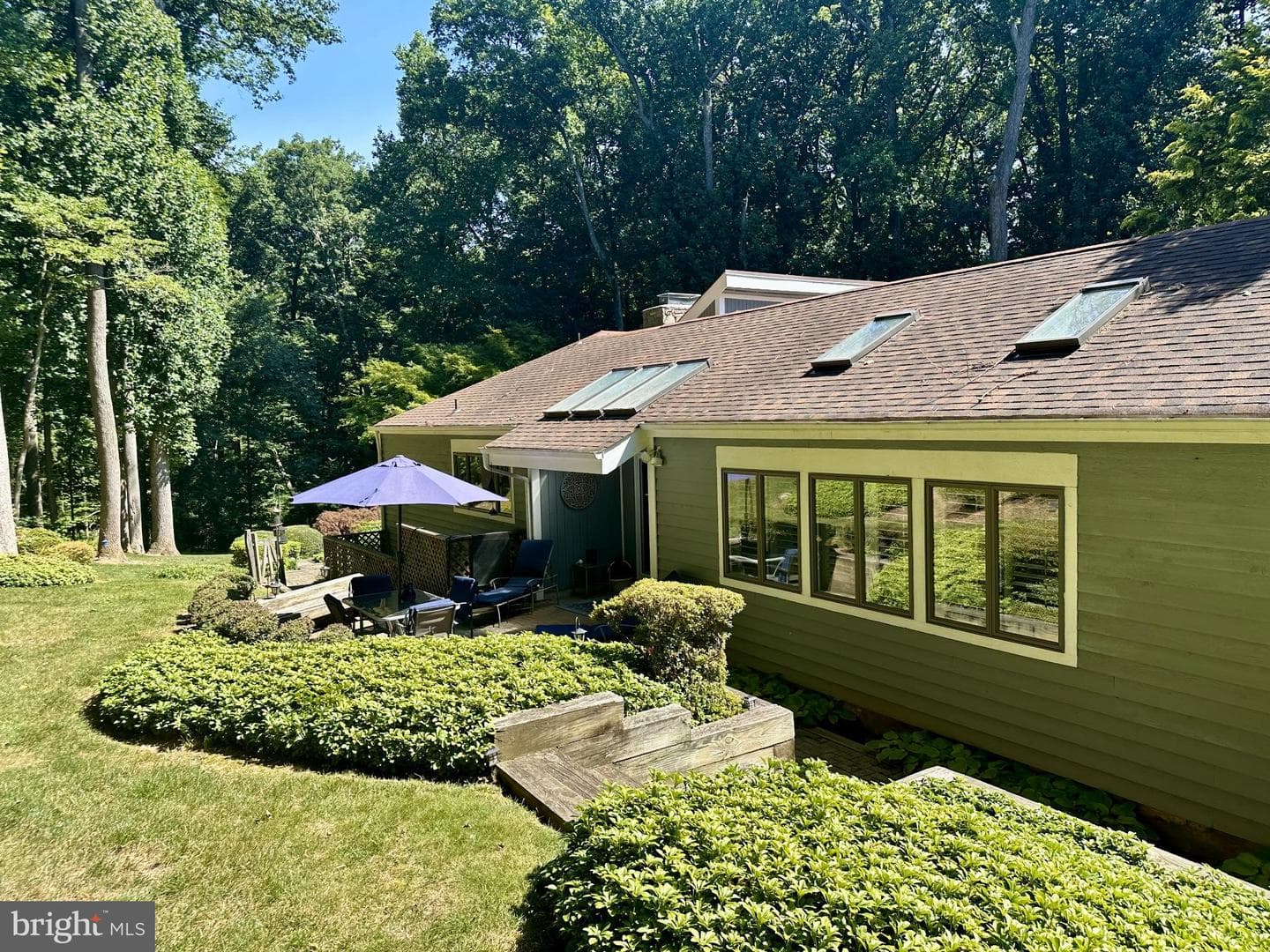 4004 Holly Knoll Drive photo 30