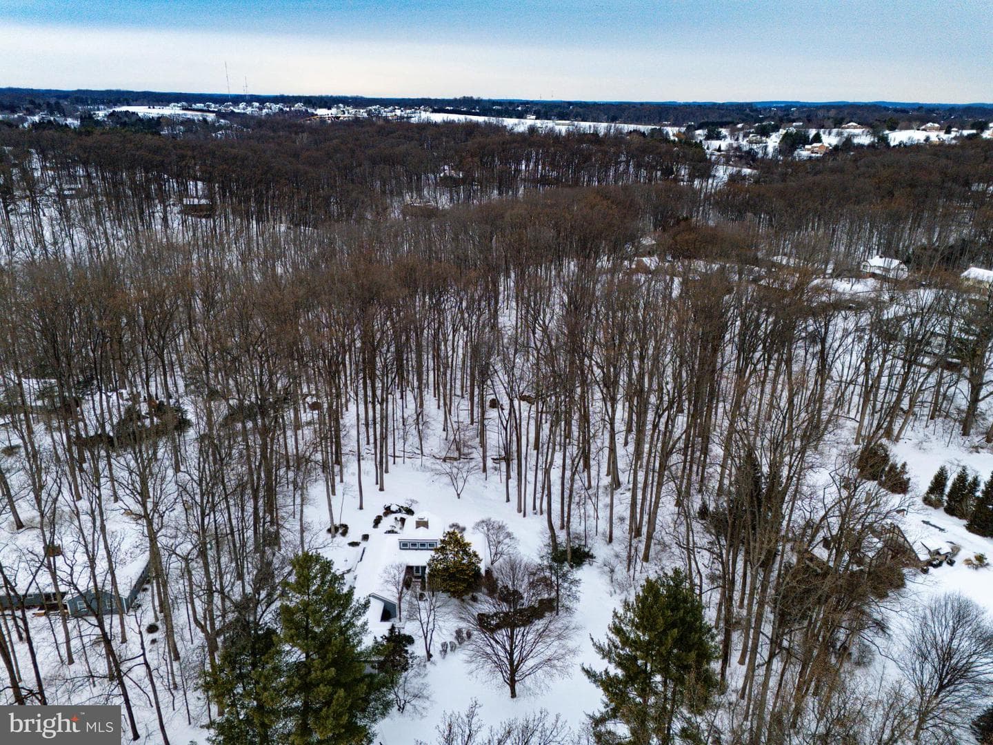 4004 Holly Knoll Drive photo 66