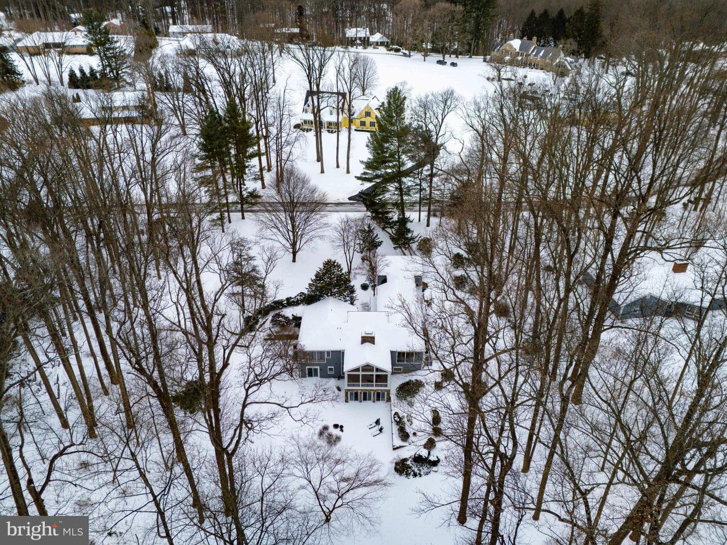 4004 Holly Knoll Drive photo 67