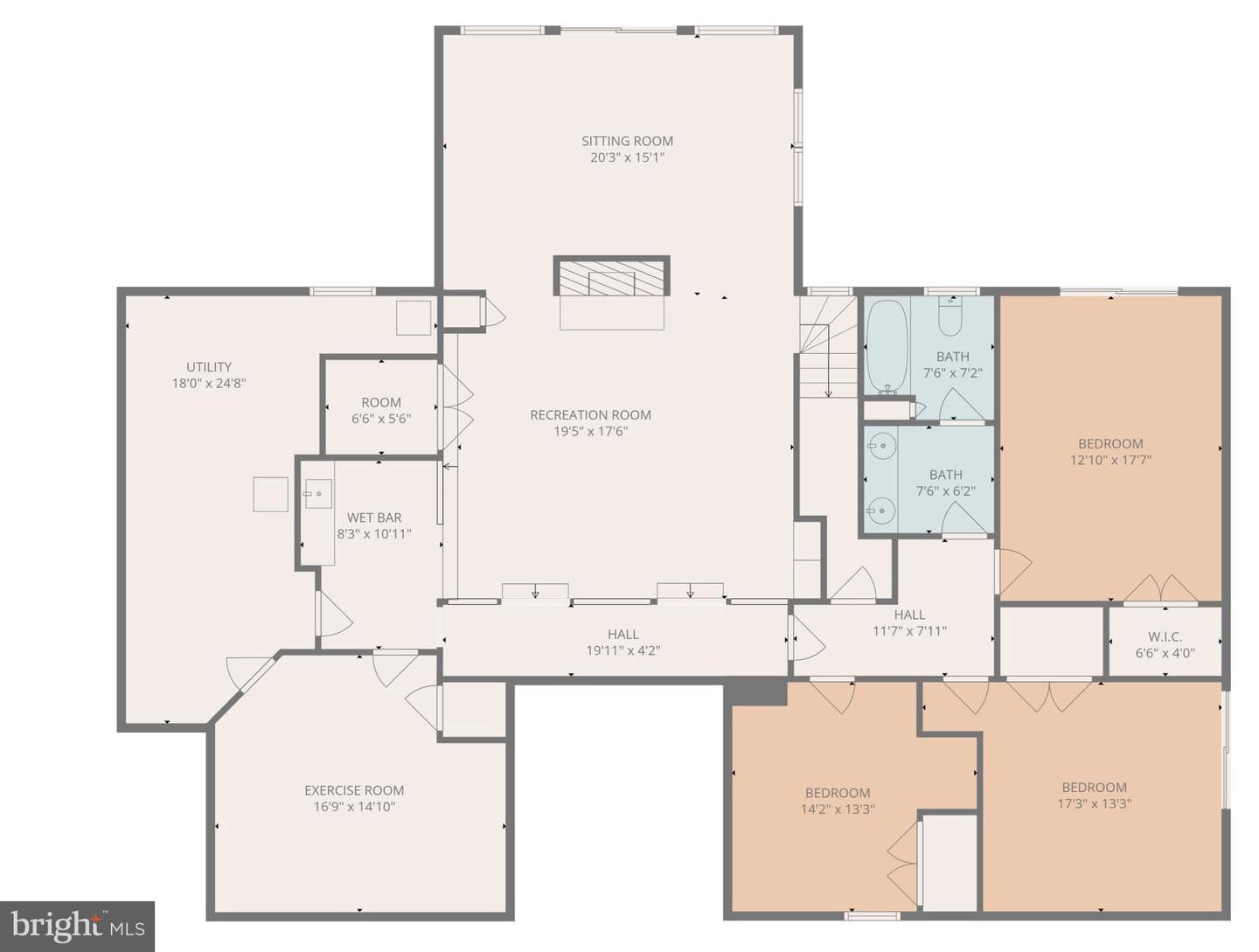 4004 Holly Knoll Drive photo 69