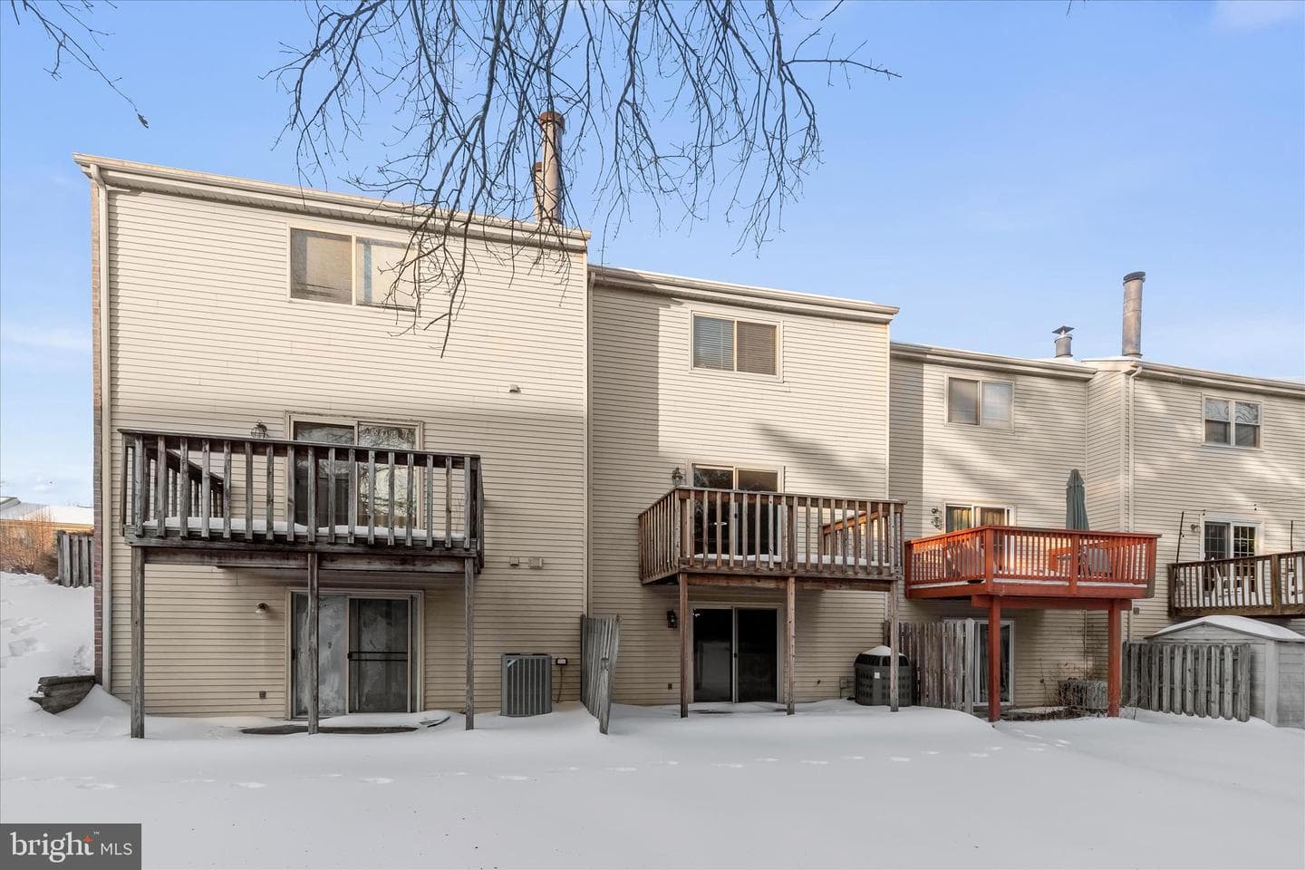 23 Bartley Court photo 28