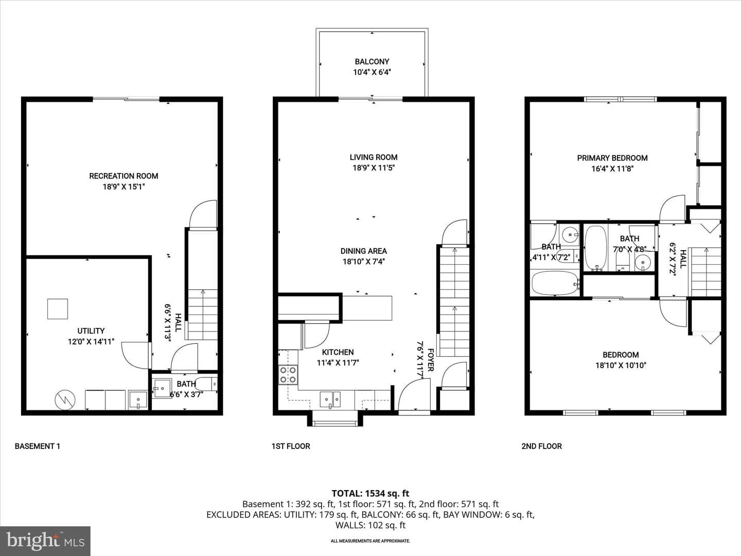 23 Bartley Court photo 32