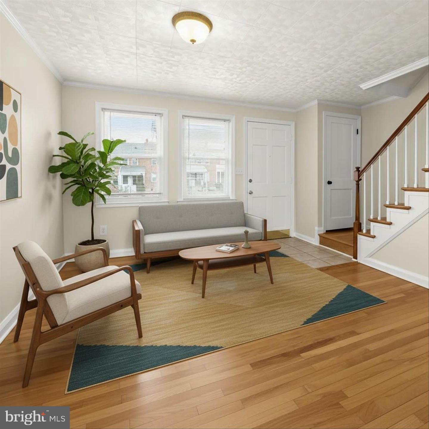 8307 Ridgely Oak Road photo 3