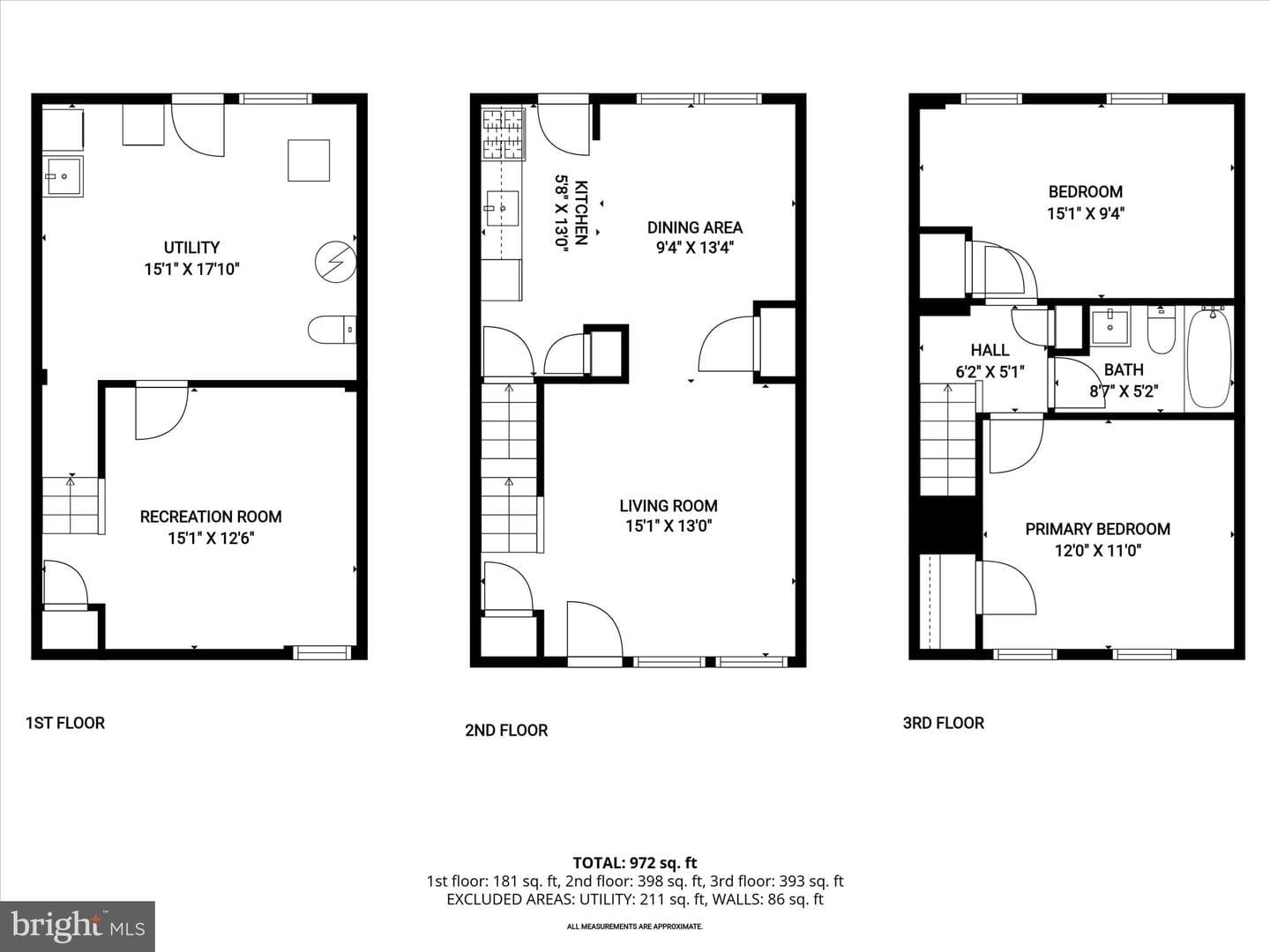 8307 Ridgely Oak Road photo 30