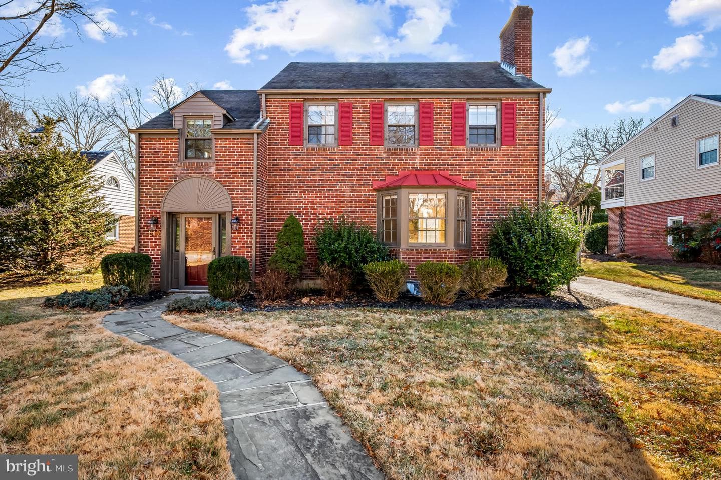 517 Worcester Road