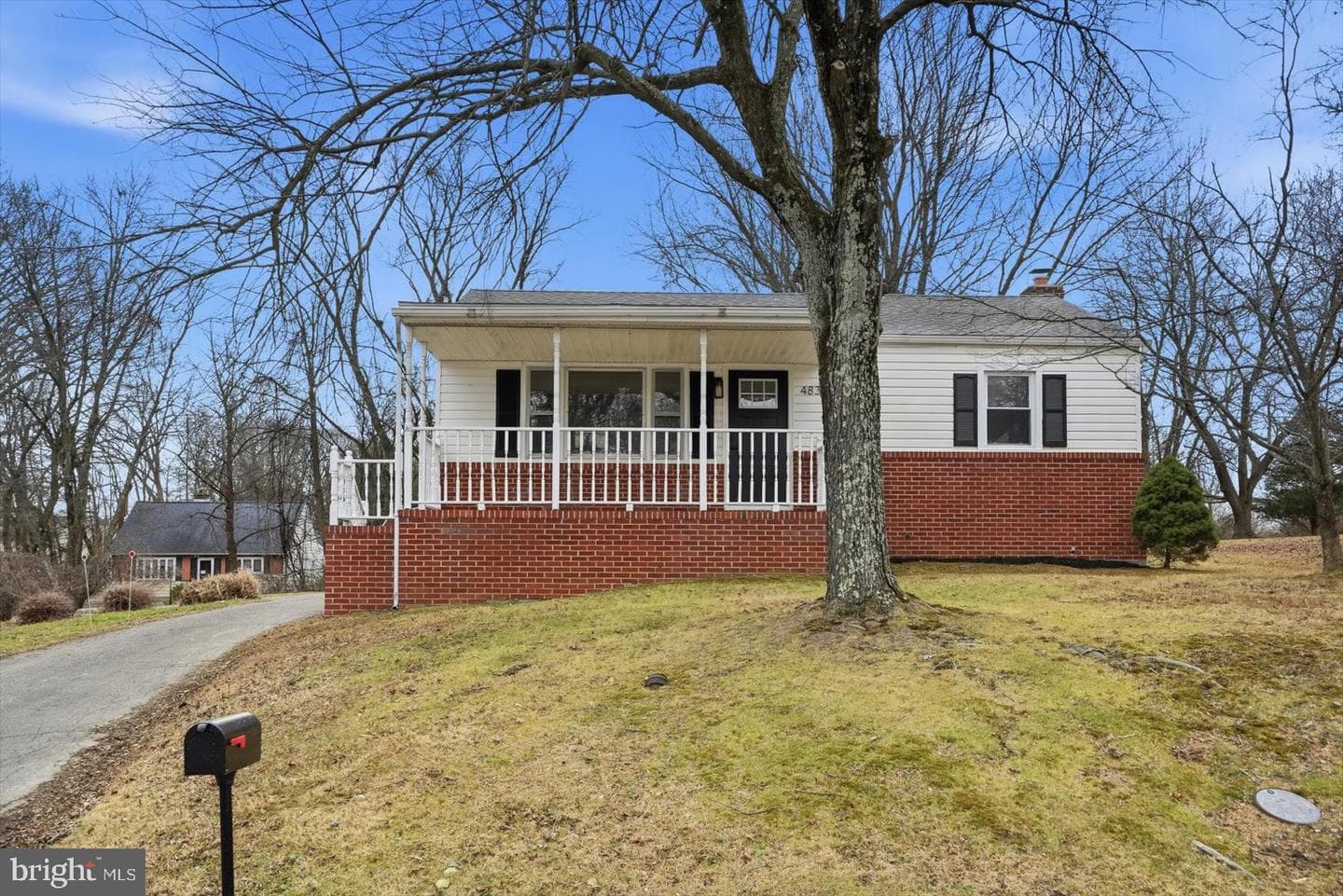 4835 Ridge Road photo 1