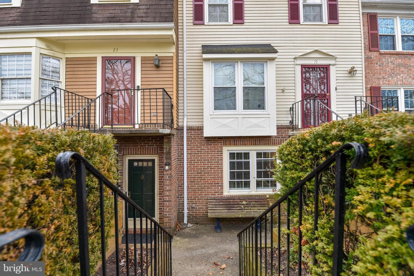 21 Tallow Court #6-6f photo 2