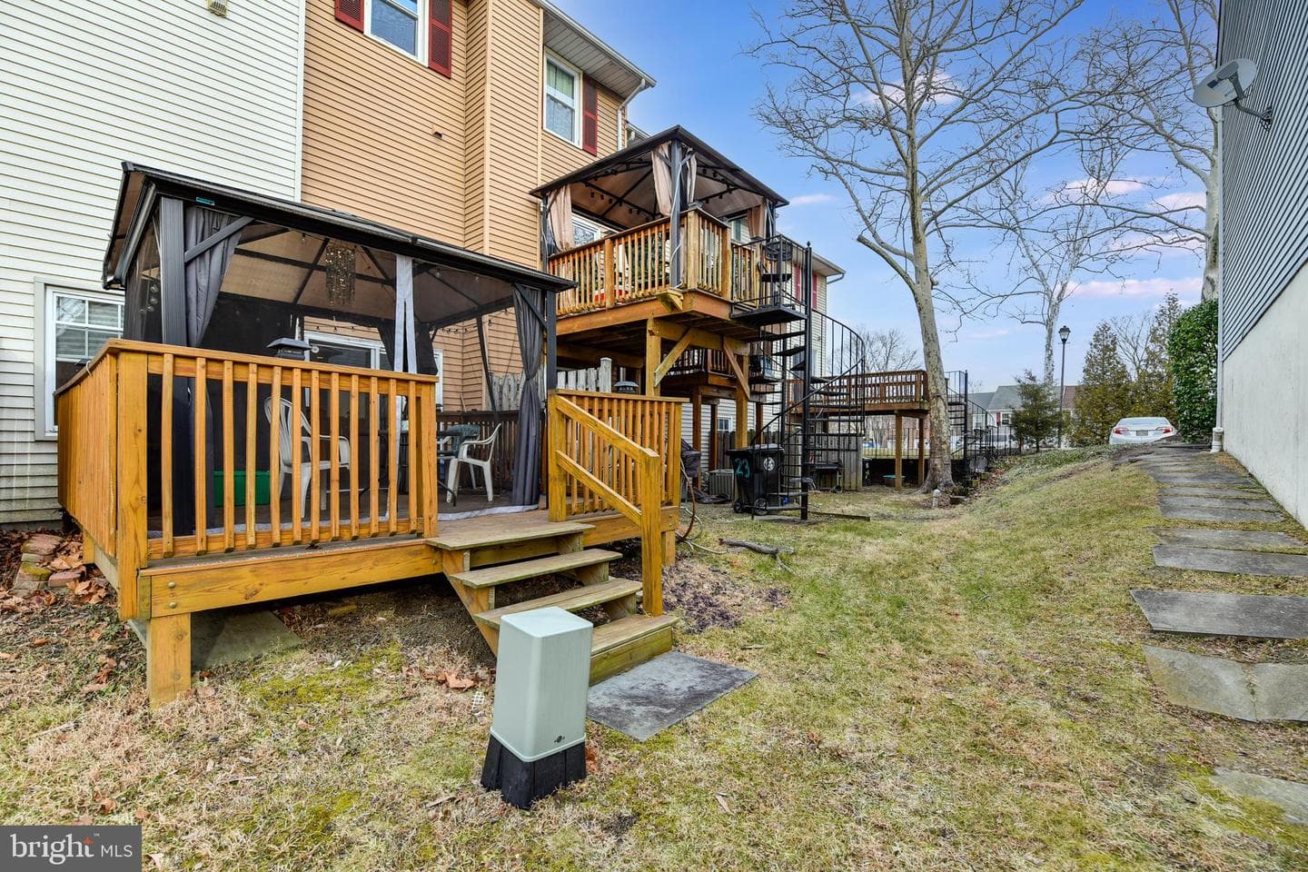 21 Tallow Court #6-6f photo 6