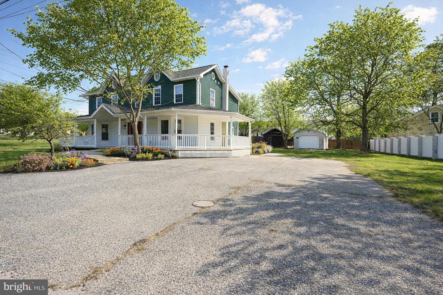 10607 Vincent Farm Lane photo 3