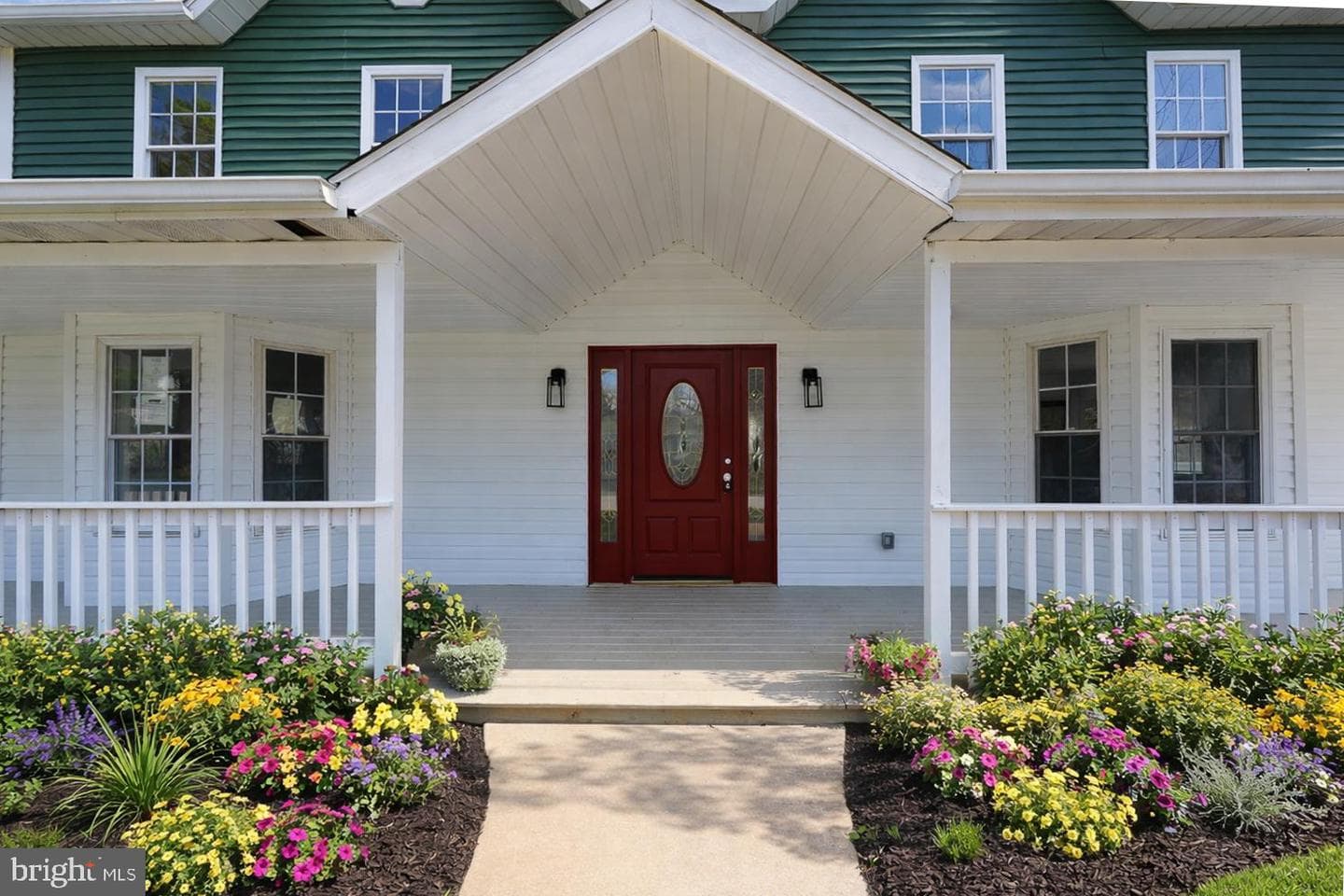 10607 Vincent Farm Lane photo 4