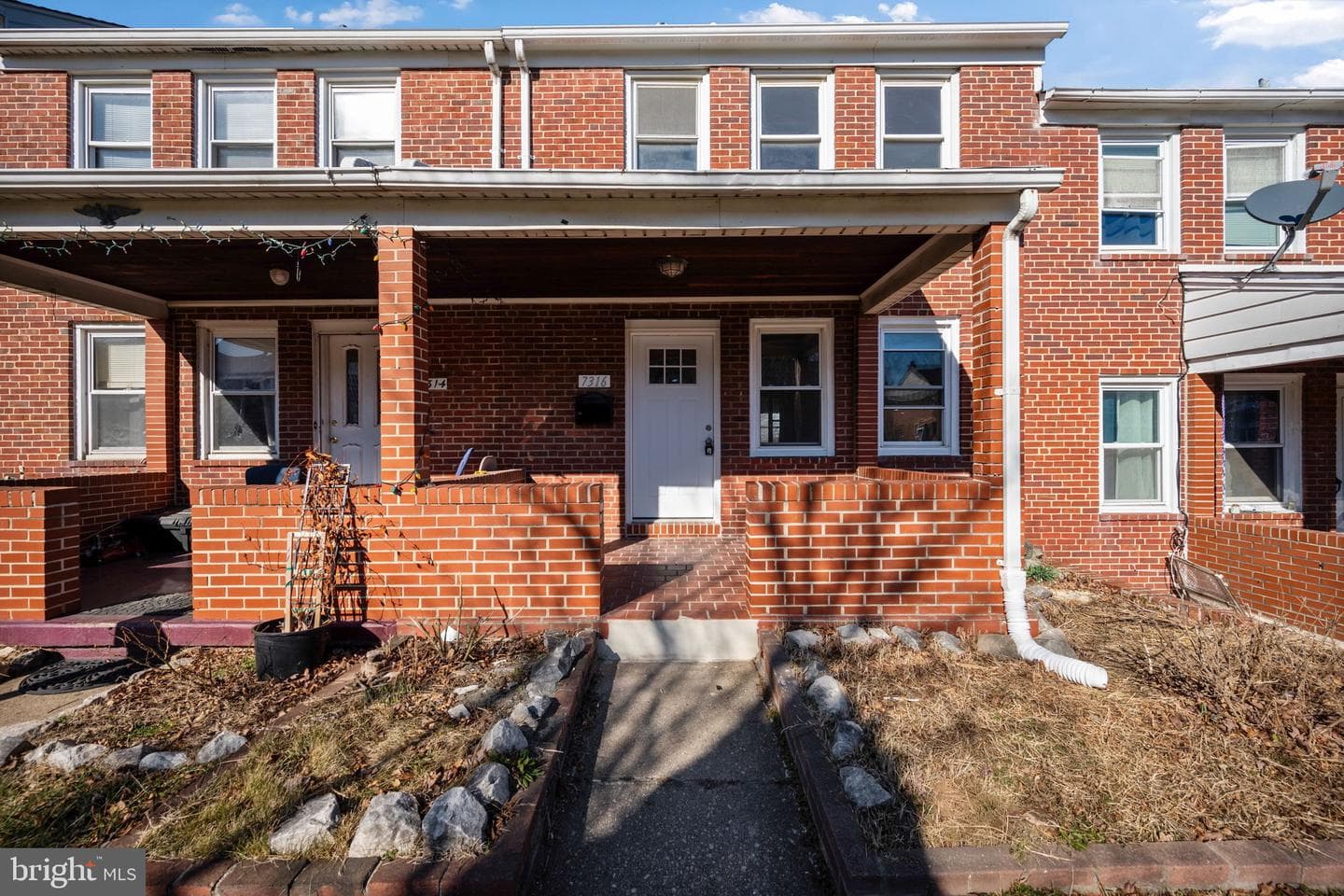 7316 Conley Street photo 3