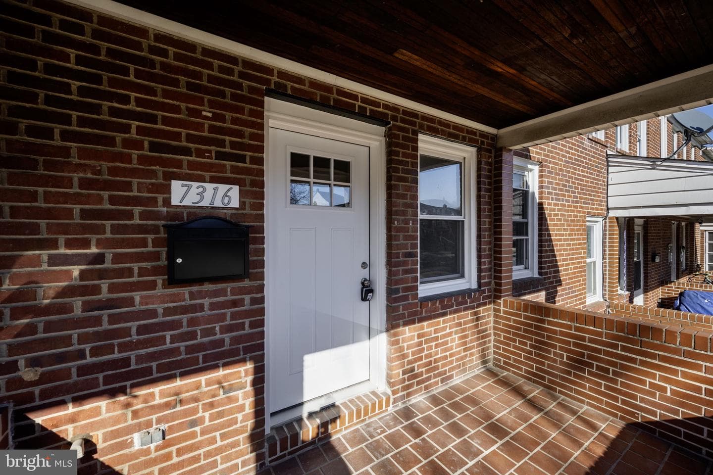 7316 Conley Street photo 4