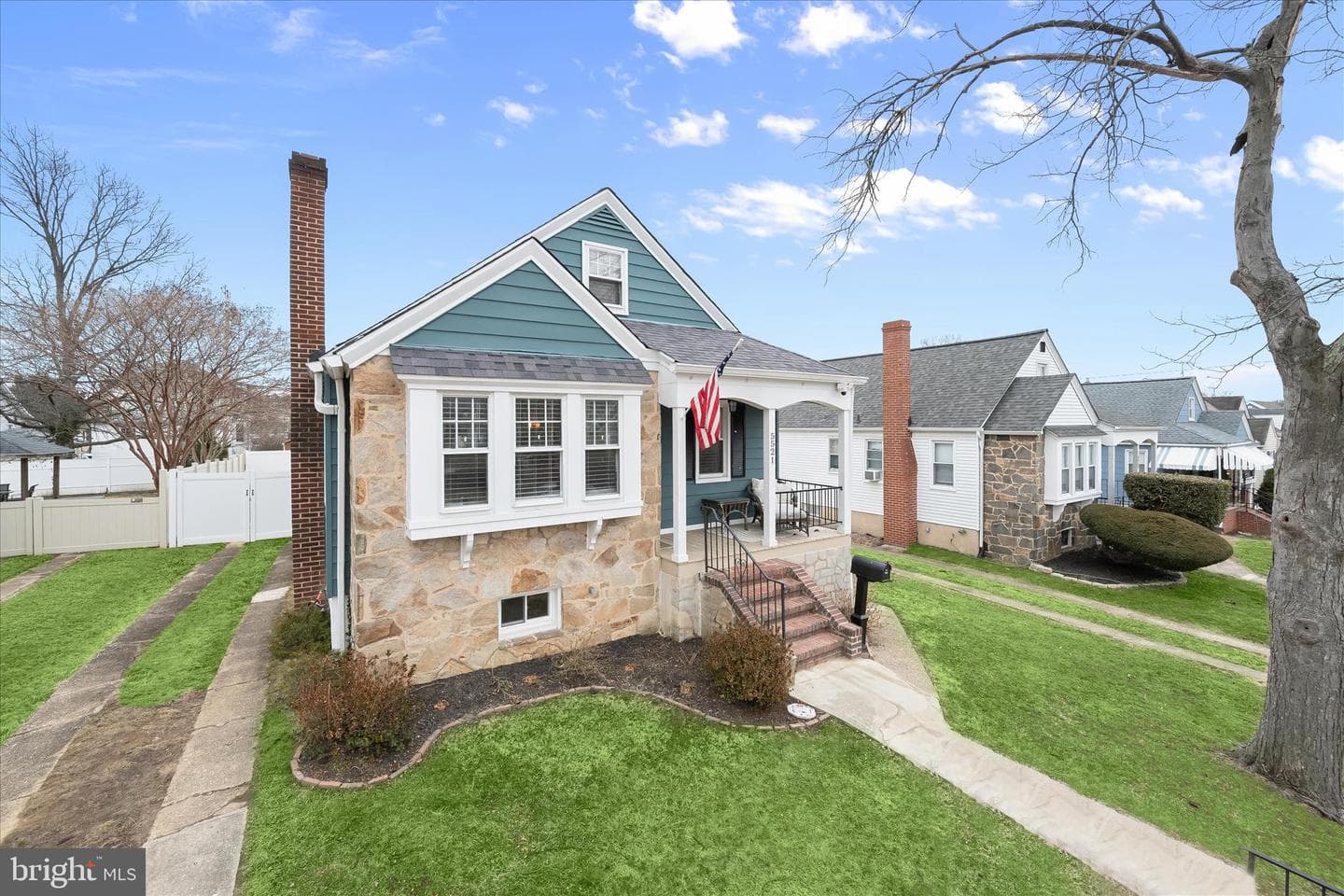 5521 Willys Avenue photo 45